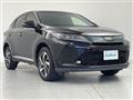 2017 Toyota Harrier