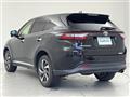 2017 Toyota Harrier