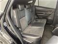 2017 Toyota Harrier