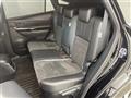 2017 Toyota Harrier