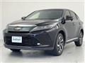 2017 Toyota Harrier