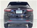 2017 Toyota Harrier