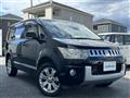 2013 Mitsubishi Delica D5