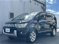 2013 Mitsubishi Delica D5