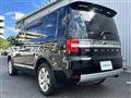2013 Mitsubishi Delica D5