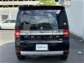 2013 Mitsubishi Delica D5