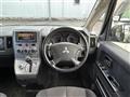 2013 Mitsubishi Delica D5