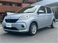2016 Toyota Passo