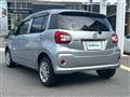 2016 Toyota Passo