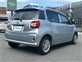 2016 Toyota Passo