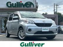 2016 Toyota Passo