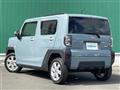 2021 Daihatsu Taft