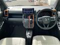 2021 Daihatsu Taft