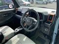 2021 Daihatsu Taft