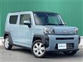 2021 Daihatsu Taft