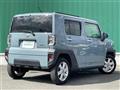 2021 Daihatsu Taft