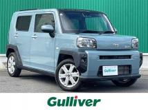 2021 Daihatsu Taft