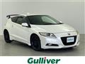 2011 Honda CR-Z