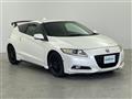 2011 Honda CR-Z