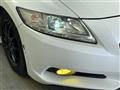 2011 Honda CR-Z