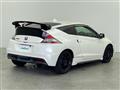 2011 Honda CR-Z