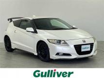 2011 Honda CR-Z