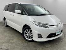 2010 Toyota Estima