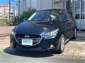 2014 Mazda Demio