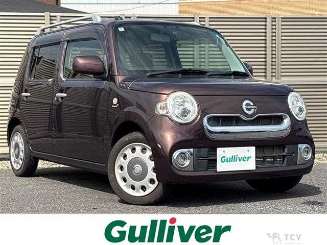 2016 Daihatsu MIRA COCOA