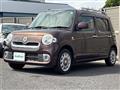 2016 Daihatsu MIRA COCOA