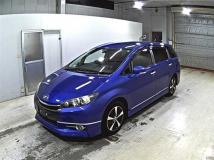 2013 Toyota Wish