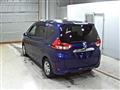 2017 Honda Freed