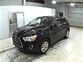 2013 Mitsubishi RVR