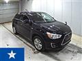 2013 Mitsubishi RVR