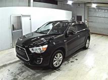2013 Mitsubishi RVR
