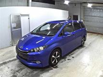 2013 Toyota Wish