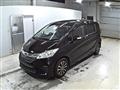 2016 Honda Freed