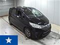 2016 Honda Freed