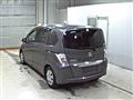 2013 Honda Freed