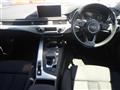 2019 Audi A4 Avant