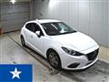 2014 Mazda Axela Sport
