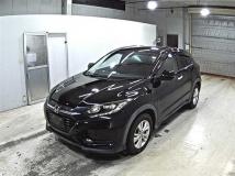 2014 Honda VEZEL