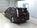 2012 Honda Stream