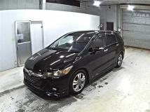 2012 Honda Stream