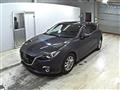 2015 Mazda Axela Sport