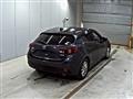 2015 Mazda Axela Sport