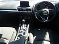 2015 Mazda Axela Sport