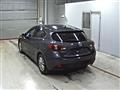 2015 Mazda Axela Sport