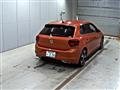 2020 Volkswagen Polo