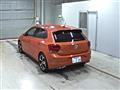 2020 Volkswagen Polo
